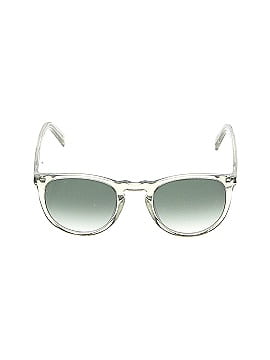 Warby Parker Sunglasses (view 1)