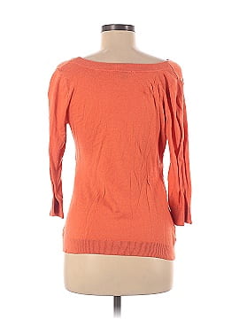 Ann Taylor Pullover Sweater (view 2)