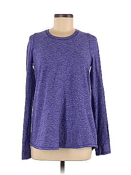 Lululemon Athletica Active T-Shirt (view 1)
