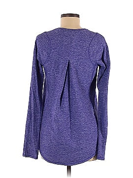 Lululemon Athletica Active T-Shirt (view 2)