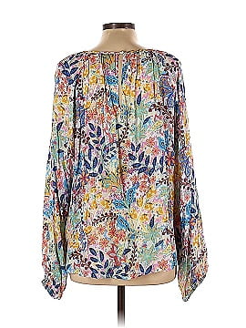 Tolani Long Sleeve Blouse (view 2)