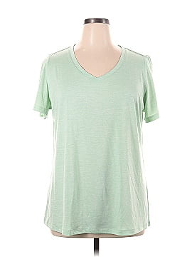 Ideology Short Sleeve T-Shirt (view 1)