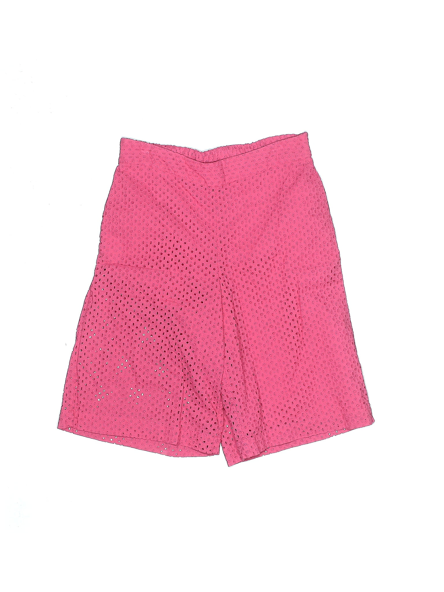 Pink shop shorts isaac