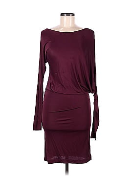 BCBGMAXAZRIA Casual Dress (view 1)