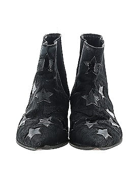 Assorted Brands Ankle Boots (view 2)