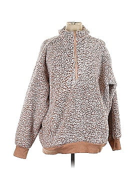Express One Eleven Track Jacket (view 1)