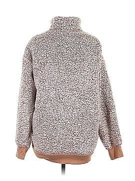 Express One Eleven Track Jacket (view 2)