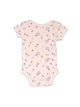 Gerber Short Sleeve Onesie (view 2)