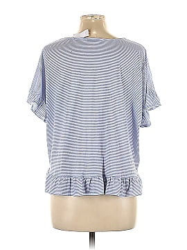 Ann Taylor LOFT Active T-Shirt (view 2)