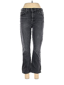 Hudson Jeans Holly Highrise Bootcut Jeans (view 1)