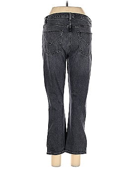 Hudson Jeans Holly Highrise Bootcut Jeans (view 2)