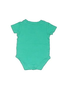 Carter's Short Sleeve Onesie (view 2)