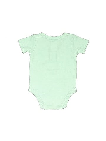 Little Beginnings Short Sleeve Onesie (view 2)