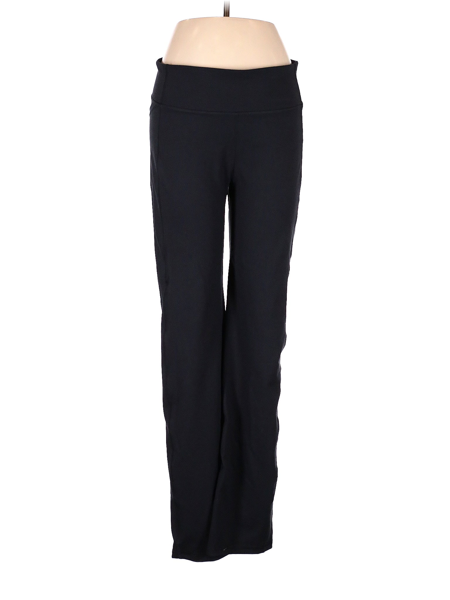 all in motion Black Active Pants Size M - 41% off | thredUP