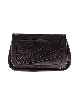 Charles David Leather Clutch (view 1)