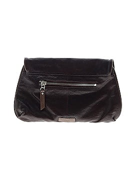 Charles David Leather Clutch (view 2)
