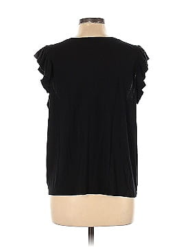 Express Sleeveless T-Shirt (view 2)