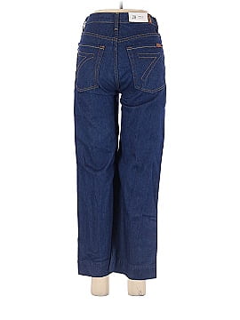 7 For All Mankind Jeans (view 2)