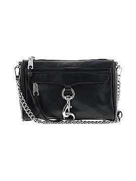 Rebecca Minkoff Leather Crossbody Bag (view 1)