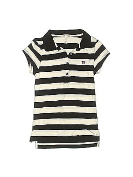 Ambiance Apparel Short Sleeve Polo (view 1)