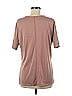 Nike Brown Active T-Shirt Size M - photo 2