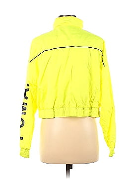 Puma Jacket (view 2)