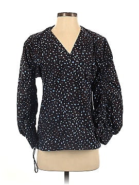 Cos Long Sleeve Top (view 1)