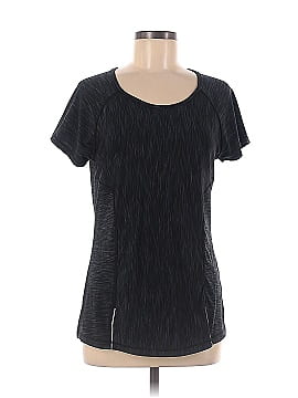 Velocity Sleeveless T-Shirt (view 1)