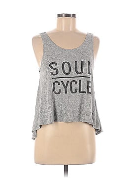SoulCycle Active Tank (view 1)