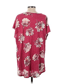 24/7 Maurices Short Sleeve T-Shirt (view 2)