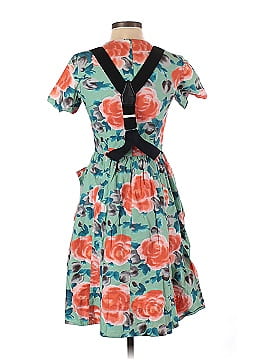 Marc by Marc Jacobs Casual Dress (view 2)