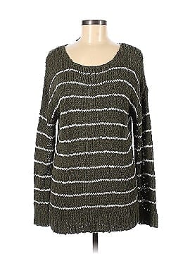 Kersh Pullover Sweater (view 1)