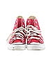 Converse Red Sneakers Size 6 - photo 2