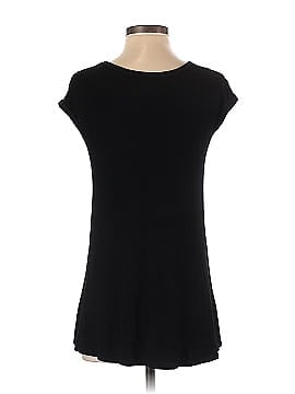 Neiman Marcus Sleeveless T-Shirt (view 2)