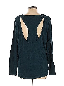 Threads 4 Thought Long Sleeve T-Shirt (view 2)