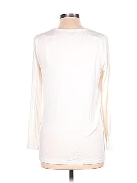 Hatch Long Sleeve T-Shirt (view 2)