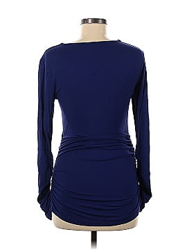 Isabella Oliver Long Sleeve Top (view 2)