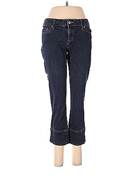 Simply Vera Vera Wang Jeans (view 1)