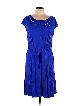 Spense Casual Dress (view 1)