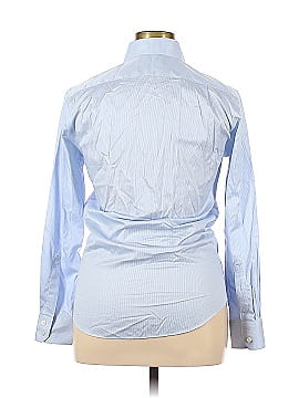 Charles Tyrwhitt Long Sleeve Button-Down Shirt (view 2)
