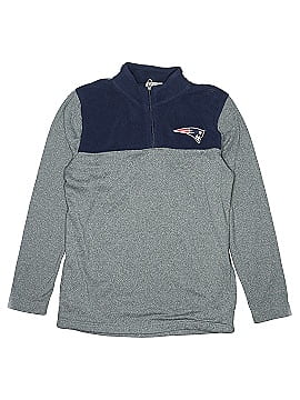 NFL Track Jacket (view 1)