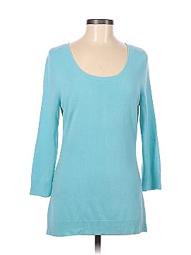 New York & Company Pullover Sweater (view 1)