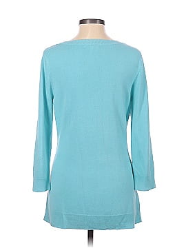 New York & Company Pullover Sweater (view 2)