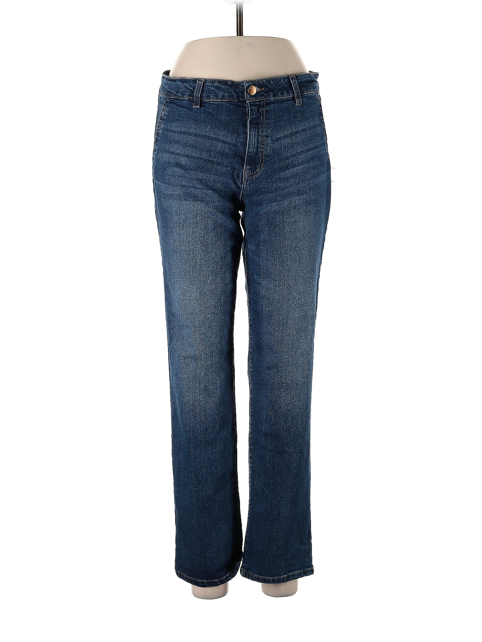 D.Jeans Blue Jeans Size 12 32 off thredUP