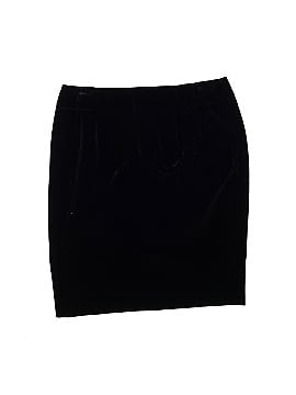 Jan Barboglio Denim Skirt (view 1)