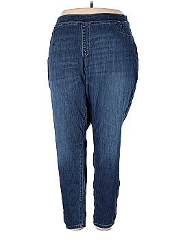 Amazon Essentials Jeans (view 1)