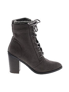 Shoedazzle Boots (view 1)