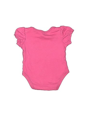 Small Wonders Short Sleeve Onesie (view 2)