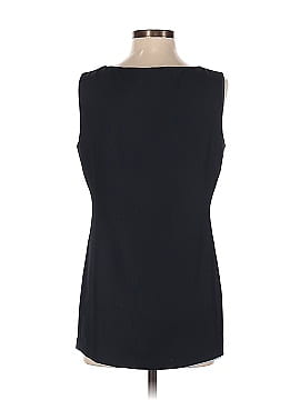 Liz Claiborne Sleeveless Blouse (view 2)