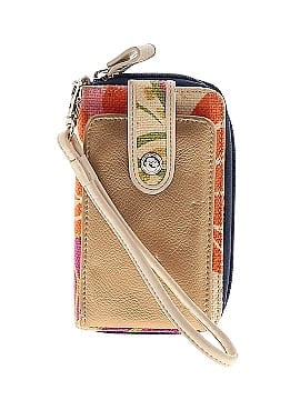 Assorted Brands Leather Wristlet (view 1)